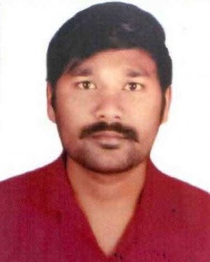 P.KRANTHI KUMAR