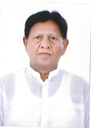 P. SUDARSHAN REDDY