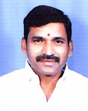 P. NAVEEN KUMAR