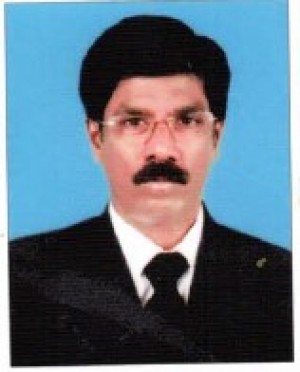 P.ARJUNAN