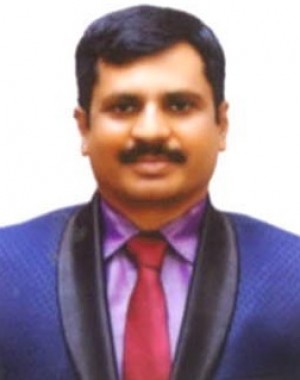 P. SATHEESH KUMAR