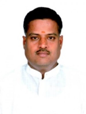 P.S.R. KRISHNA