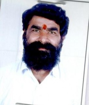 P BRAHMAIAH