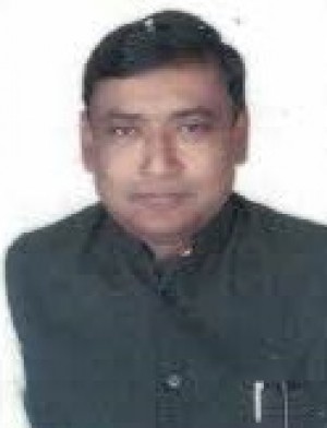 Pradeep Kumar Pandey