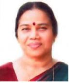 P. K. Sreemathi Teacher