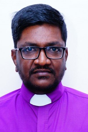 P N Arun Kumar