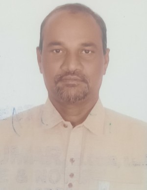 पी राजेश