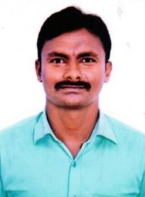 P SHANKARAIAH