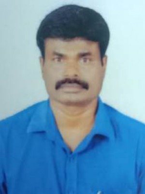 थिरुमुरुगन