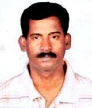P TULASAYA REDDY