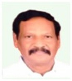 P V RAJAGOPAL