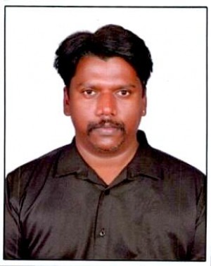 P VEERA BABU