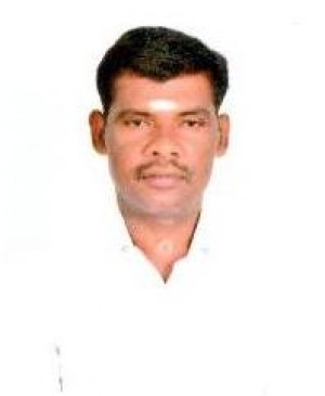 P Venkatesan