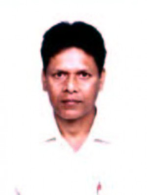 Paban Mazumder