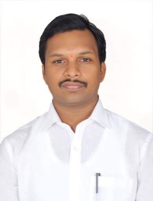 Pabba Bhanu Laxman