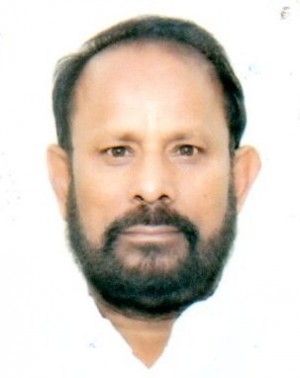 पबिन्द्र डेका