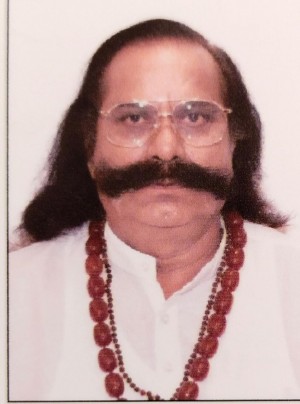 पबुभा विरमभा माणेक