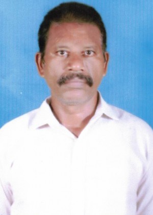 PACHIGOLLA JOHN DHARMA RAJU