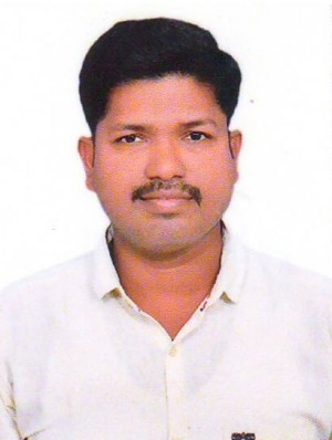 PADAKANTI RAMU