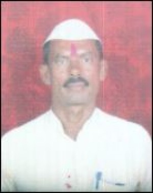 पडघन नानासाहेब ज्ञानोबा