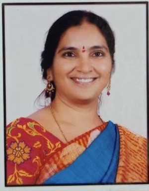 PADMA DEVENDER REDDY.M