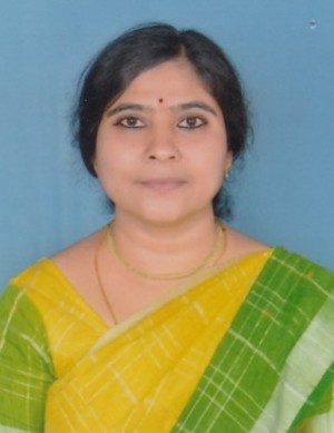PADMAJA GADDAM