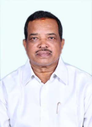 PADMANABHA BEHERA