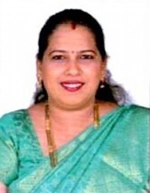 PADMAVATHI K.M