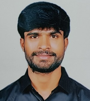 PAGIDIPALLI SHYAMSON