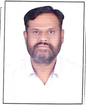 Pagilla Narasimha Reddy