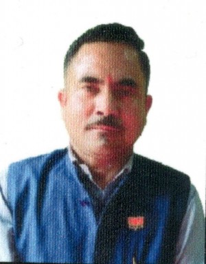 PAHAL MAN KAMI