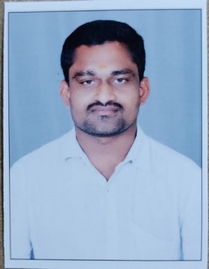 PAILA MURALI KRISHNA