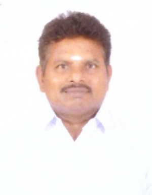 PAILA SURYA GANESH