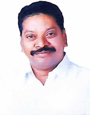 PAILLA SHEKAR REDDY