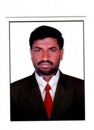 Paladi Kiran Kumar