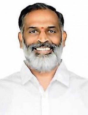 PALAMUR VISHNUVARDHAN REDDY