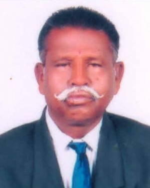 PALANI, V.