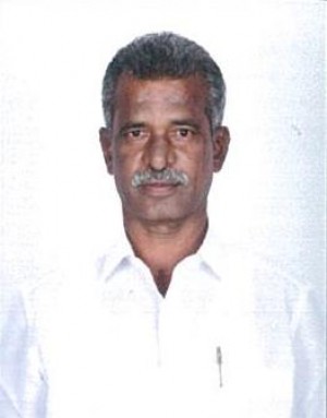 NALLATHAMBI P