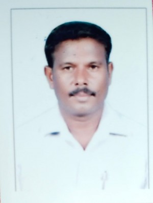 PALANIKUMAR, M.