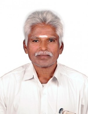 PALANISAMYRAAJ M