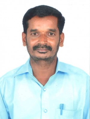 PALANIVEL K