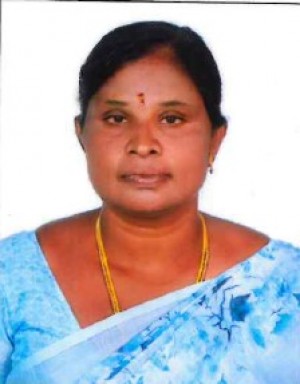 PALANIYAMMAL S