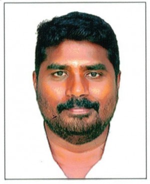 PALAPARTHI JOHN SON
