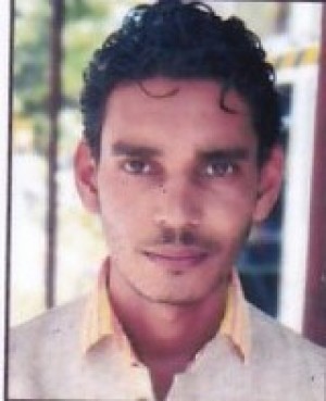 PALASH KADWE (Pawar)