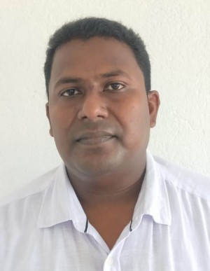 पलाश राना