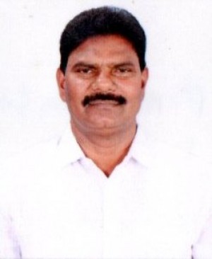 PALEPU DHARMA RAO