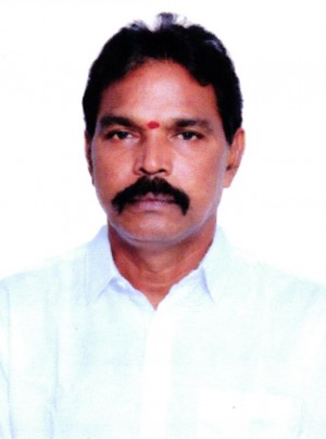PALEPU SATYA LINGA NAYAKAR