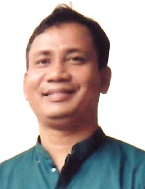 PALLAB PEGU