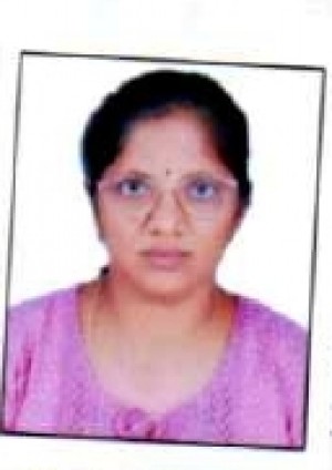 PALLAKONDA MALLESHWARI