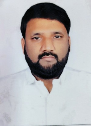 Pallavula Rama Krishna Reddy